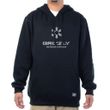 Moletom Masculino Grizzly Outdoor Division Drift Hoodie PRETO-I25GRG07- -1-
